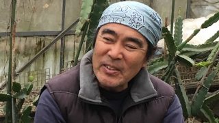 ビオシェルジュが聴く！生産者・石川さん 後編 – 有機野菜の流通を考える –