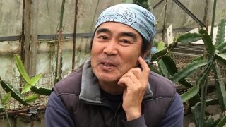 ビオシェルジュが聴く！生産者・石川さん 前編 – 有機農家の経営を考える –