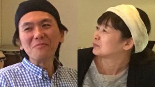 ビオシェルジュが聴く！料理人・菅原ご夫妻 後編 – 都会を耕すオーガニック –