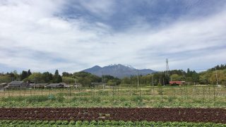 【5/4 参加者募集】農園ツアー山梨 2018春