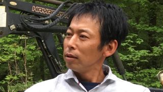 ビオシェルジュが聴く！生産者・伊藤さん 前編 – 有機野菜の美味しさの理由 –