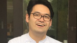 ビオシェルジュが聴く！料理人・木下俊さん – 食材へのこだわりとオーガニック –