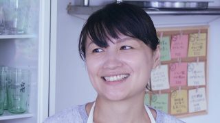 ビオシェルジュが聴く！料理人・沼波奈緒子さん – 野菜を楽しむオーガニック –