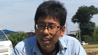 ビオシェルジュが聴く！生産者・石井さん 後編 – 有機農家の適性と嫁問題 –