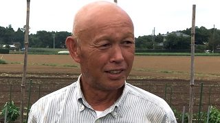 ビオシェルジュが聴く！者・加瀬さん 後編 – 加瀬流土作りが生まれた理由 –