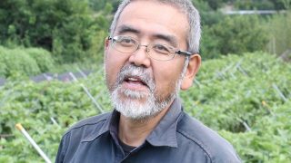 ビオシェルジュが聴く！生産者・田下さん 前編 – 改めて考える農村の役割と現状 –