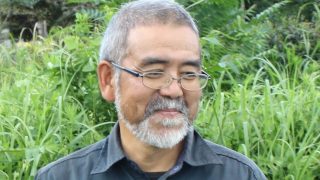 ビオシェルジュが聴く！生産者・田下さん 後編 – 農家の育て方を考える –