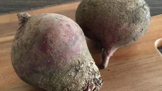 ビーツ（赤） beetroot