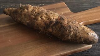 大和芋 Yamatoimo yam