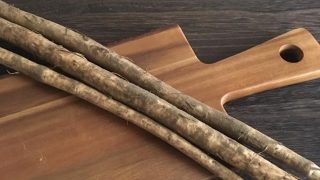 ゴボウ burdock