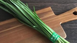 ニラ Chinese chives