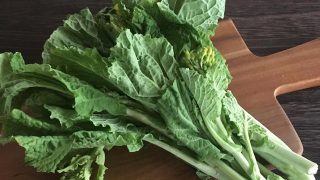 菜花 canola flowers