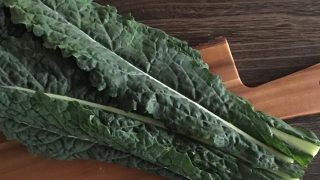 カーボロネロ cavolo nero