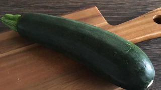 ズッキーニ zucchini
