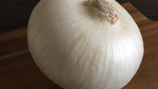 白玉ねぎ white onion