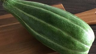 ハグラウリ hagurauri gourd