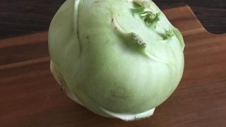 コールラビ Kohlrabi