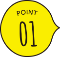 POINT 01